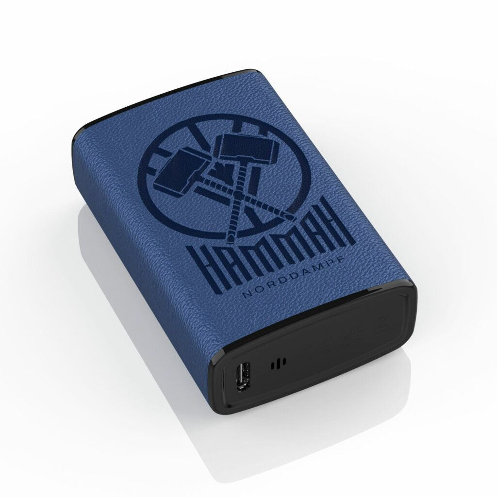HAMMAH Vaporizer