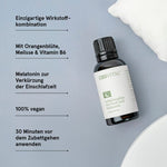 Bild in Galerie laden, Schlaftropfen, 30 ml