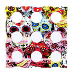 Bild in Galerie laden, Aschenbecher "La Catrina - 9 Loch"