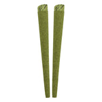 Bild in Galerie laden, G-Rollz | Banksy's Graffiti - 2x 'All Natural' Pre-Rolled Wraps