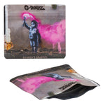 Bild in Galerie laden, G-Rollz | Banksy's Gra#ti 'Torchboy' Smellproof