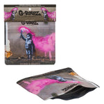 Bild in Galerie laden, G-Rollz | Banksy's Gra#ti 'Torchboy' Smellproof