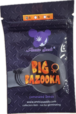 Bild in Galerie laden, Big Bazooka, Big Bud Selektion/ Jack Herer
