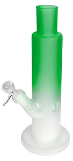 Bild in Galerie laden, Glas-Bong Ziggi Jackson "HIGHTOWER", ca. 29cm