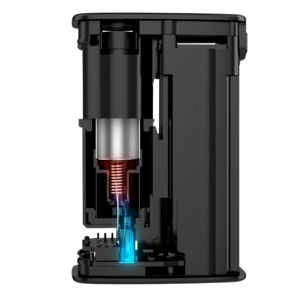 HAMMAH Vaporizer