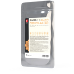 Bild in Galerie laden, SwissFX CBD Pflaster mit 50mg CBD