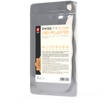 Bild in Galerie laden, SwissFX CBD Pflaster mit 50mg CBD