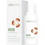 Bild in Galerie laden, Venengel FORTE Vitrasan