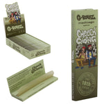 Bild in Galerie laden, G-Rollz | Cheech & Chong(TM) 'Couch' - Medicago Sativa Extra Thin -50 '1¼' Papers