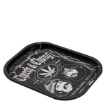 Bild in Galerie laden, G-Rollz | Cheech & Chong 'Greatest Hits' Small Tray 14 x 18cm