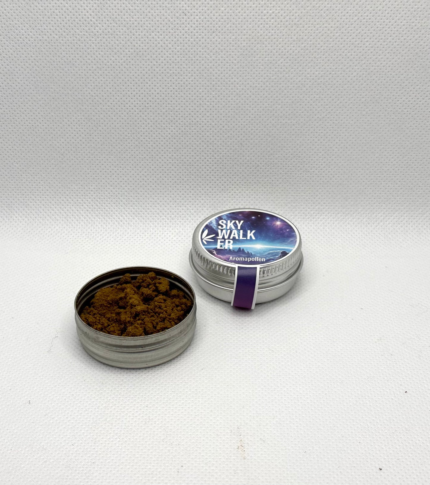 Skywalker Pollen