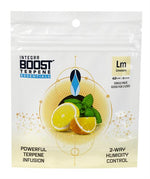 Bild in Galerie laden, Integra Boost Terpene Essentials Humidity Pack 2-Wege