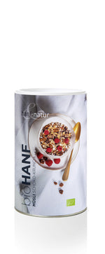 Bild in Galerie laden, Müsli Schoko Krunch + Power Flakes