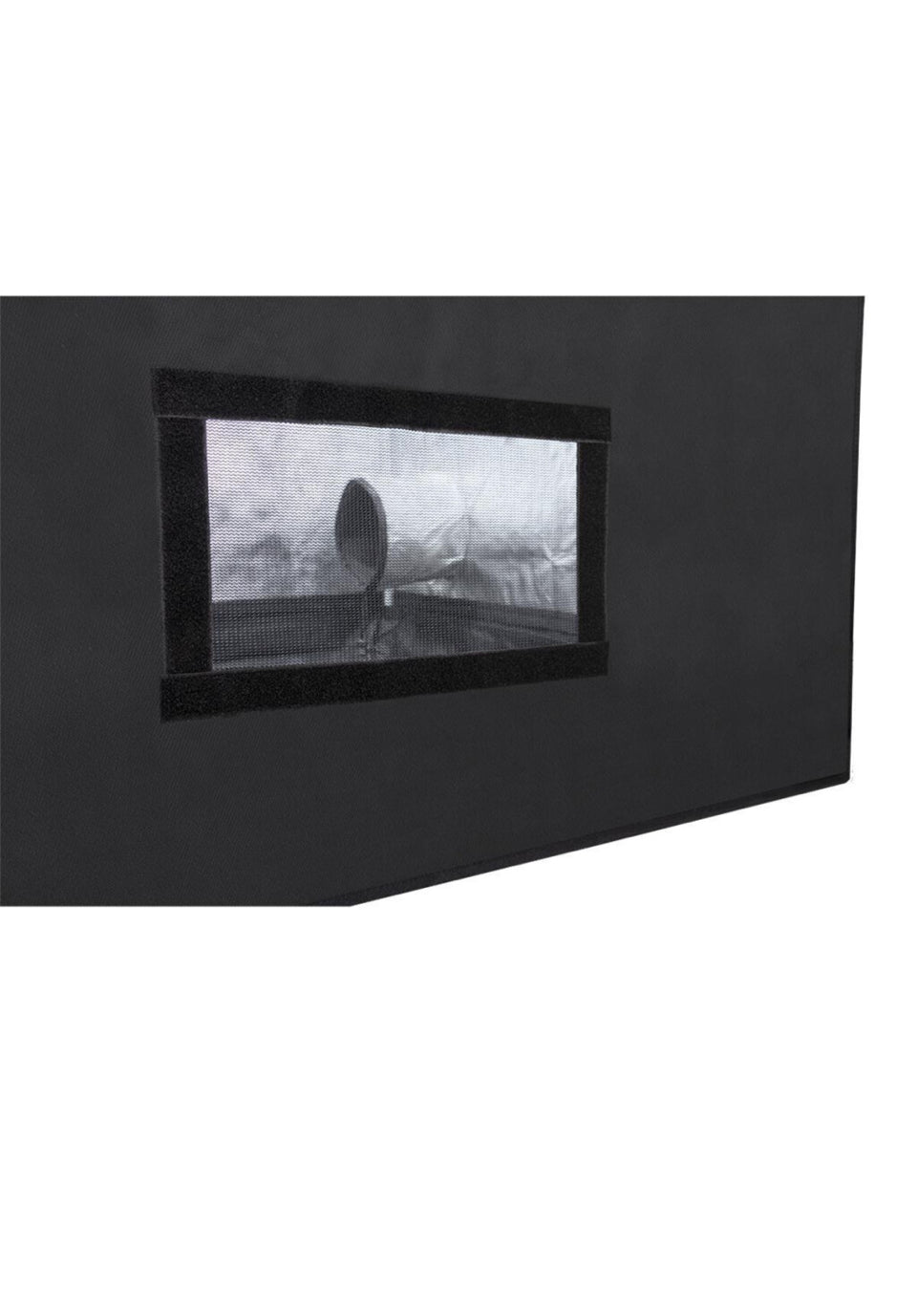 Growbox 80x80x180 cm | PROBOX ECOPRO 80H | Garden Highpro