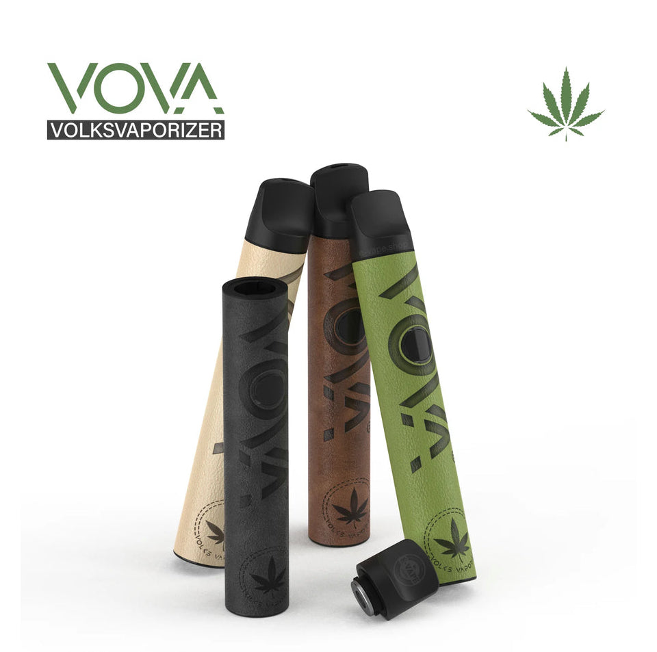 VOVA Vaporizer - Der Volks-Vaporizer