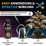 Bild in Galerie laden, Der Premium All in One, 500ml