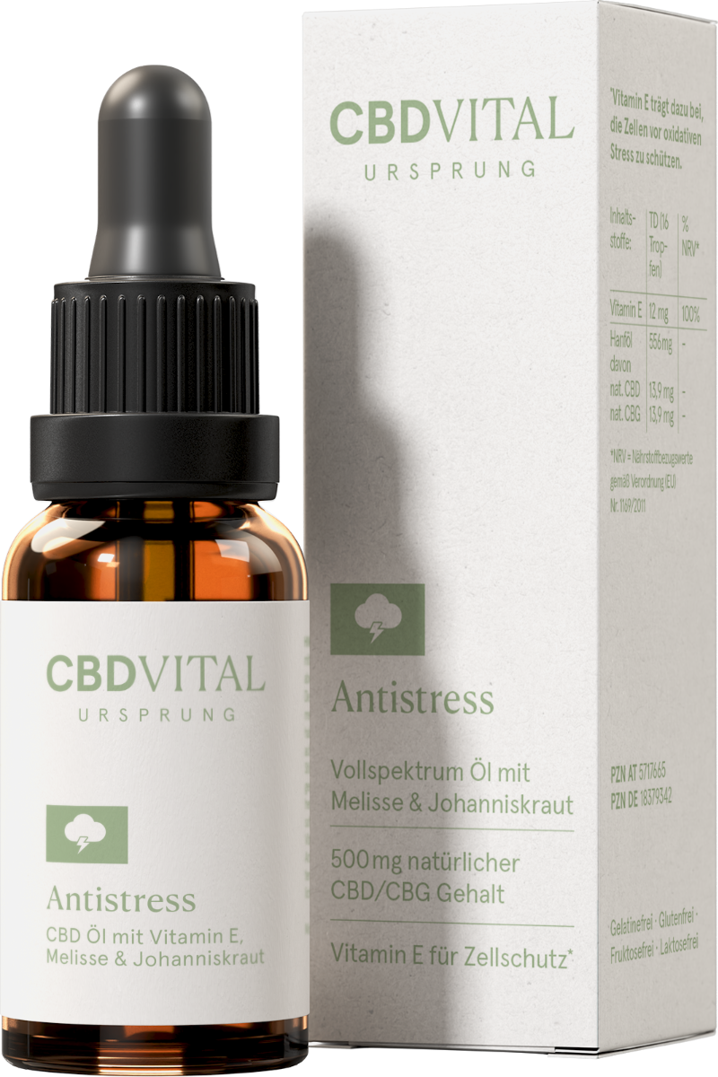 Antistress