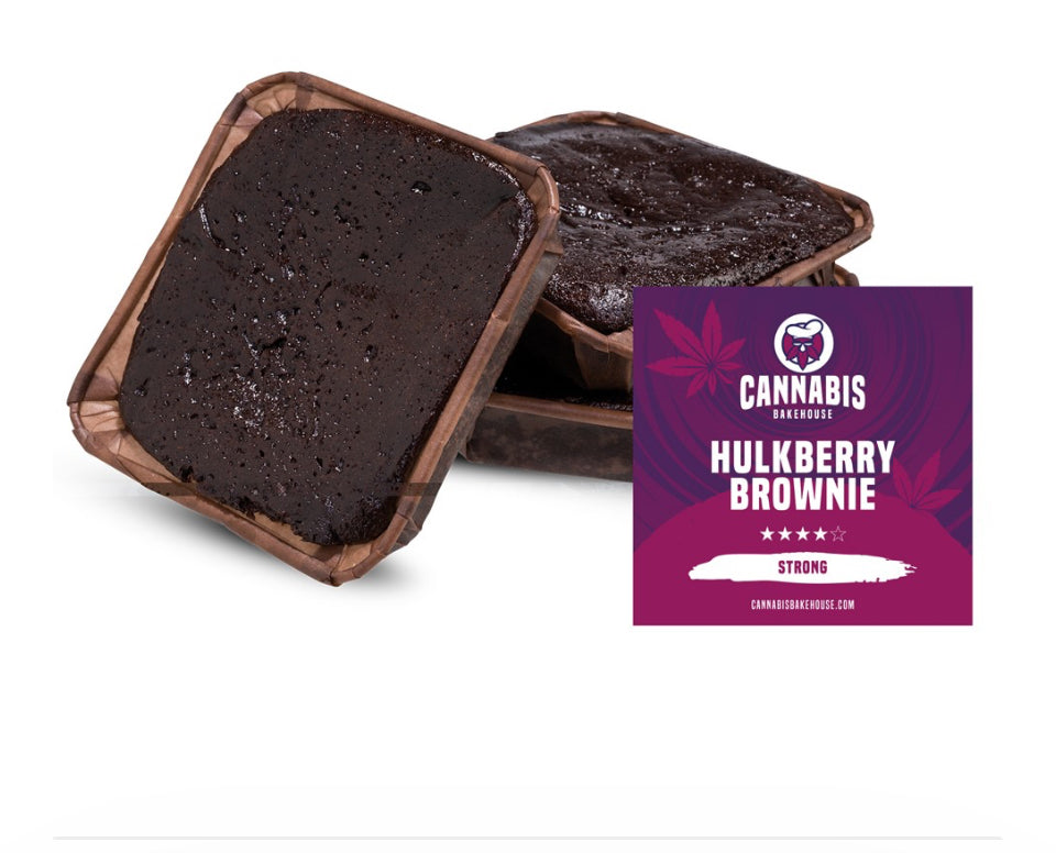 Brownie, 75gr diverse Sorten