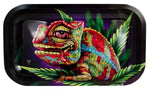 Bild in Galerie laden, V-Syndicate Rolling Tray "Chameleon"