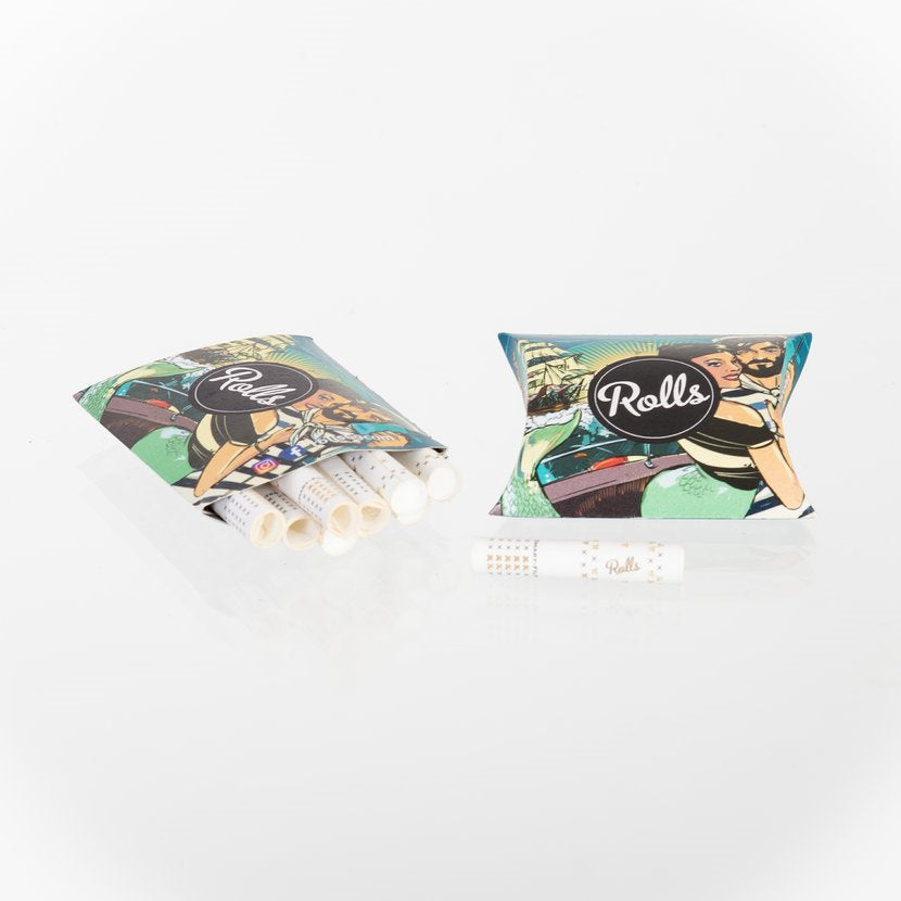 Rolls 10er Pack, 7 mm