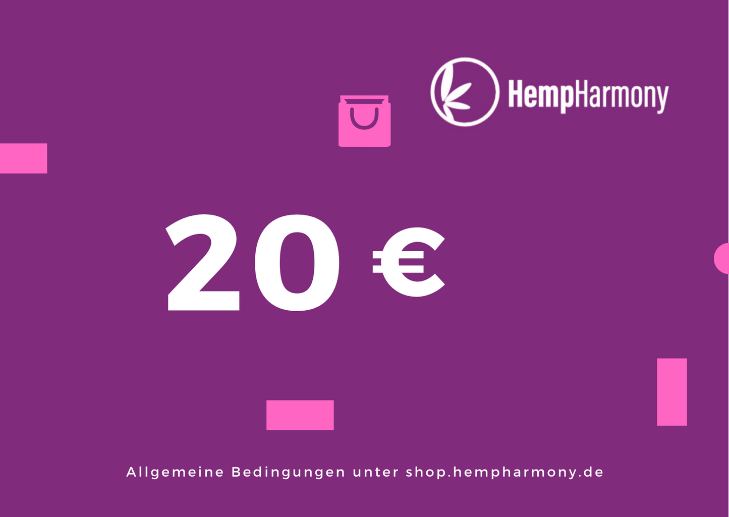 Online Gutschein