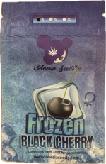 Bild in Galerie laden, Frozen Black Cherry