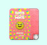 Bild in Galerie laden, Flint Mints - Anti Pappmaul – Flintts Mints Lemon