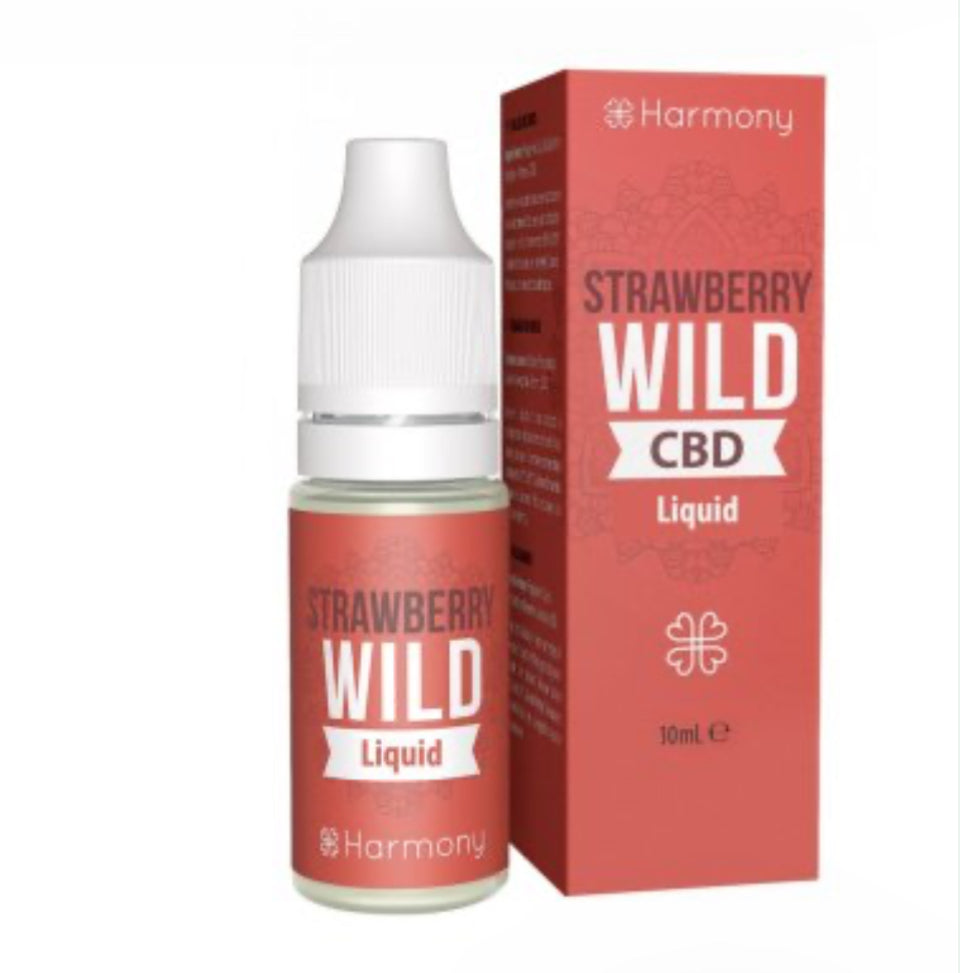 CBD E-Liquid