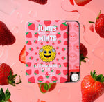 Bild in Galerie laden, Flint Mints - Anti Pappmaul – Flintts Mints Strawberry