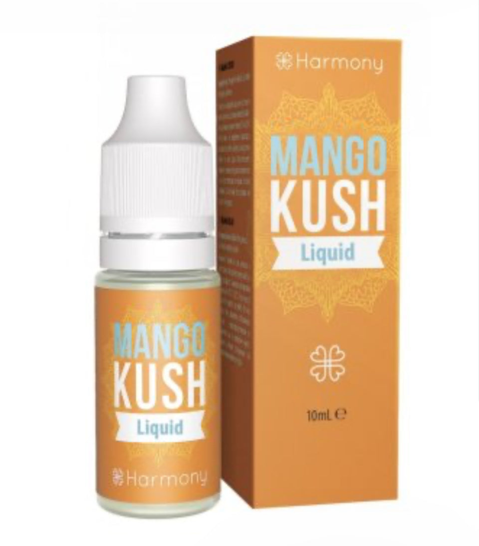 CBD E-Liquid