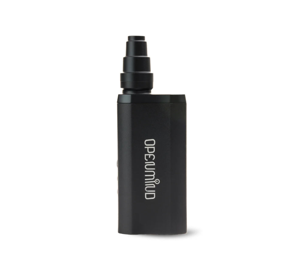 Bongadapter - Nanu