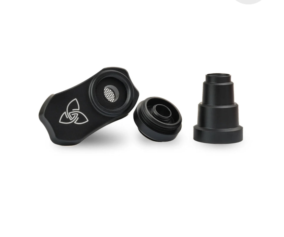 Bongadapter - Nanu