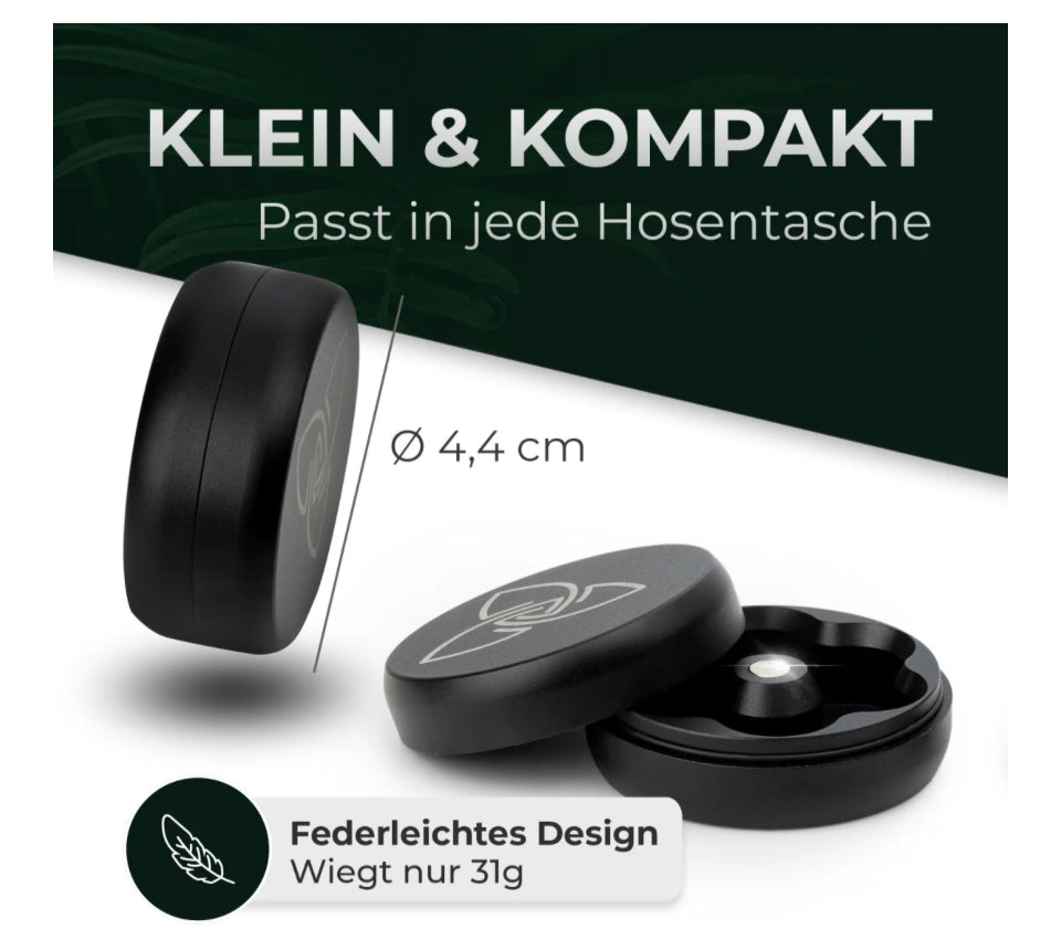 Kapselmagazin - für Convectum, Nanu & Stilus Pro Max