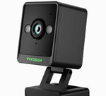 Bild in Galerie laden, GrowCam C4, 2K-QHD-WLAN-Smart-Kamera für Growzelte