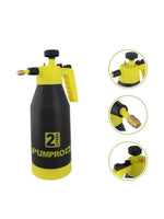 Bild in Galerie laden, PUMPRO 2L | Pumpsprühflasche | Garden Highpro
