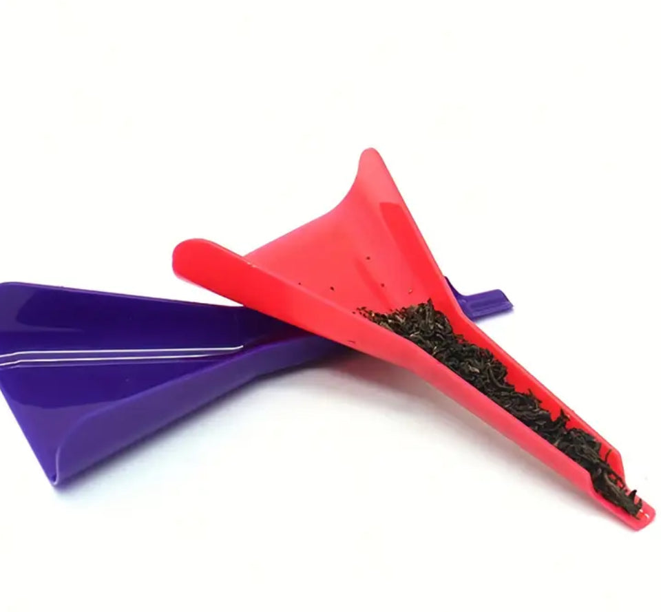 Cone/ Blunt Füllhilfe