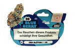 Bild in Galerie laden, Blueberry, 2G