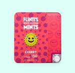 Bild in Galerie laden, Flint Mints - Anti Pappmaul – Flintts Mints Cherry