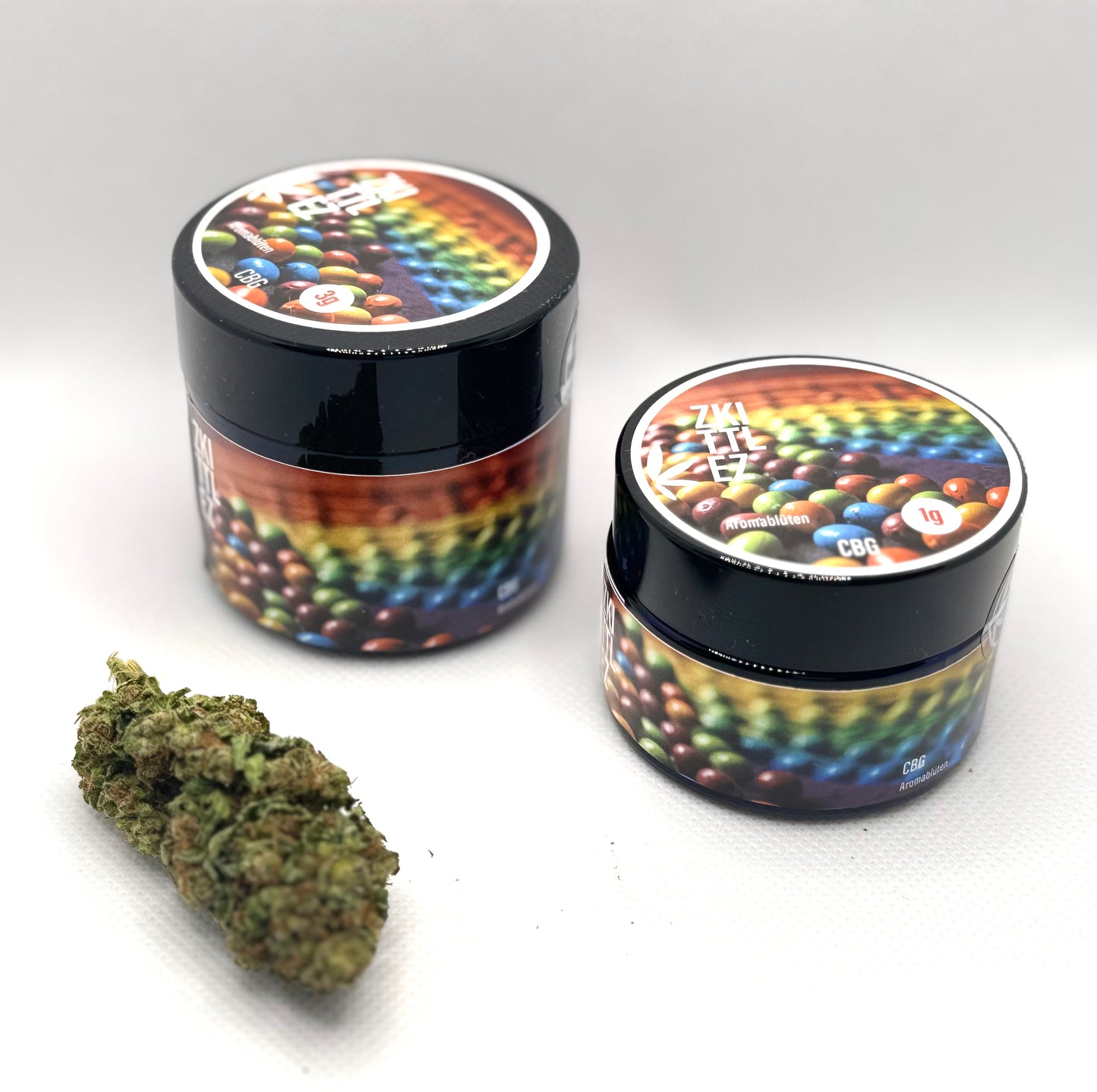 Zkittlez