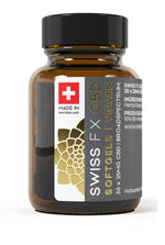 Bild in Galerie laden, Softgel SwissFX 25mg