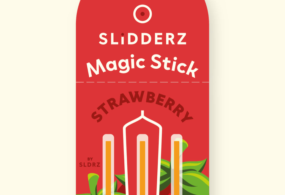 Slidderz CBD