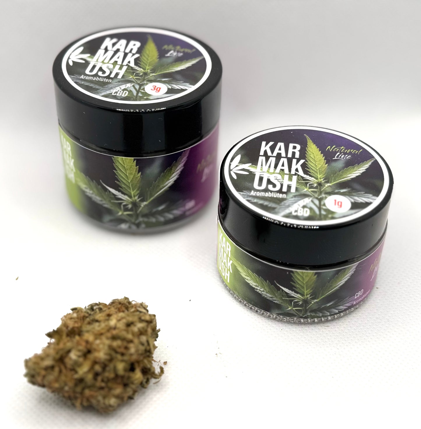 Karma Kush