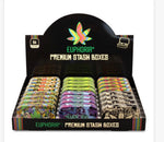 Bild in Galerie laden, Euphoria Premium Stash Box
