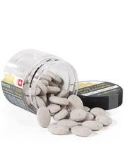 SwissFx CBD Dragees Lozenges ohne THC mit 18mg CBD