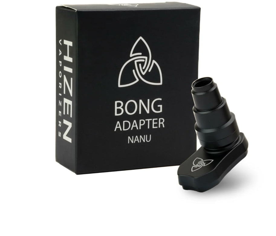 Bongadapter - Nanu