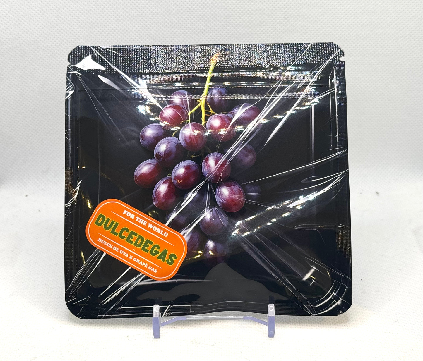 Nine Weeks Harvest - Dulcedegas (3 Stk. | Feminisiert), Dulce de Uva × Grape Gas