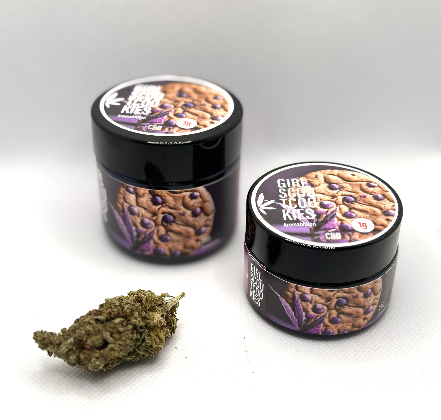 Girl Scout Cookies