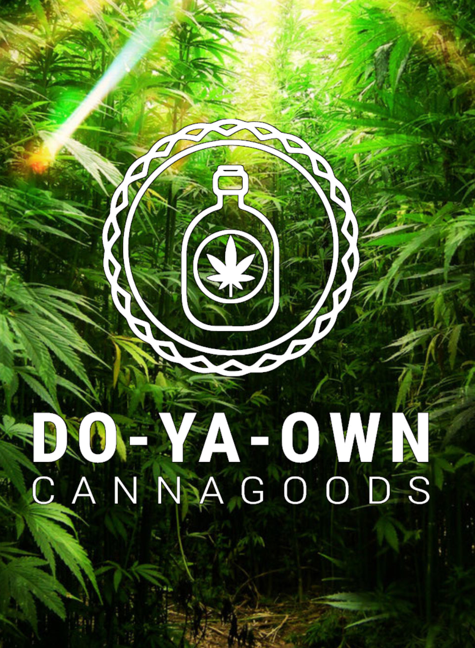 DO-YA-OWN CANNALEAN Starter Kit