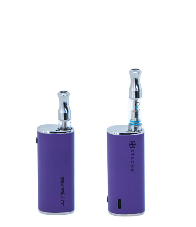 Scruit Batterie 510