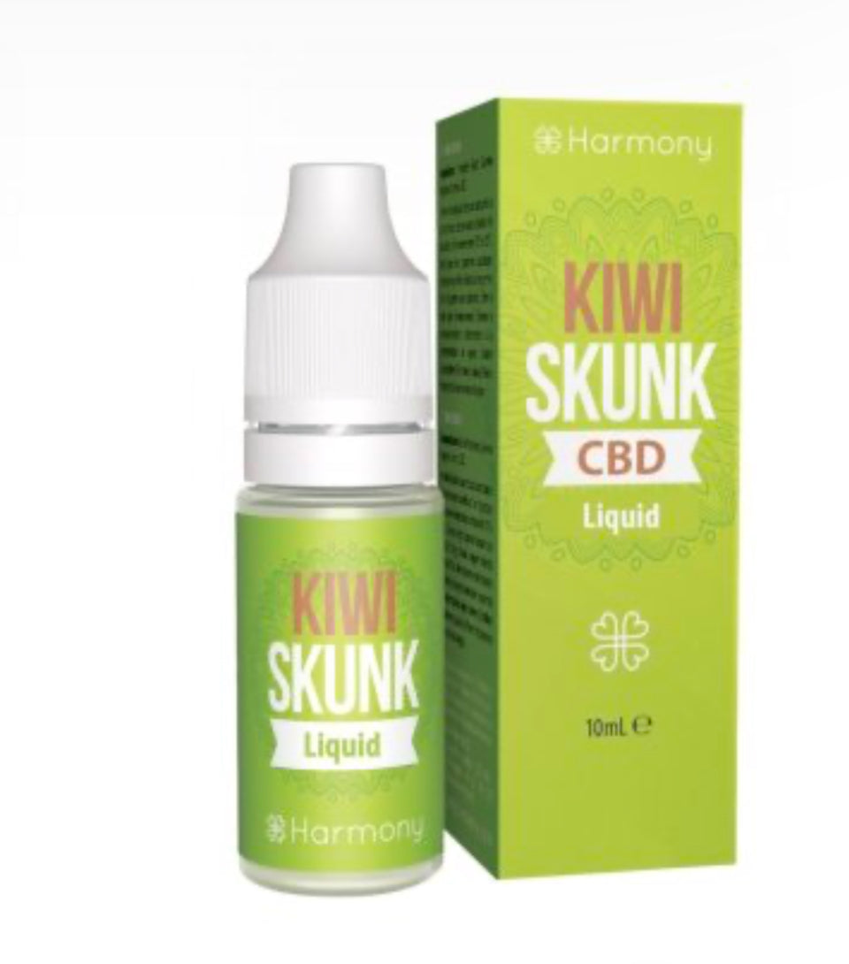 CBD E-Liquid